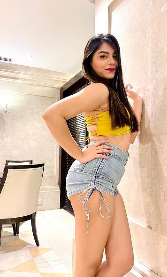 Hauz Khas call girl service