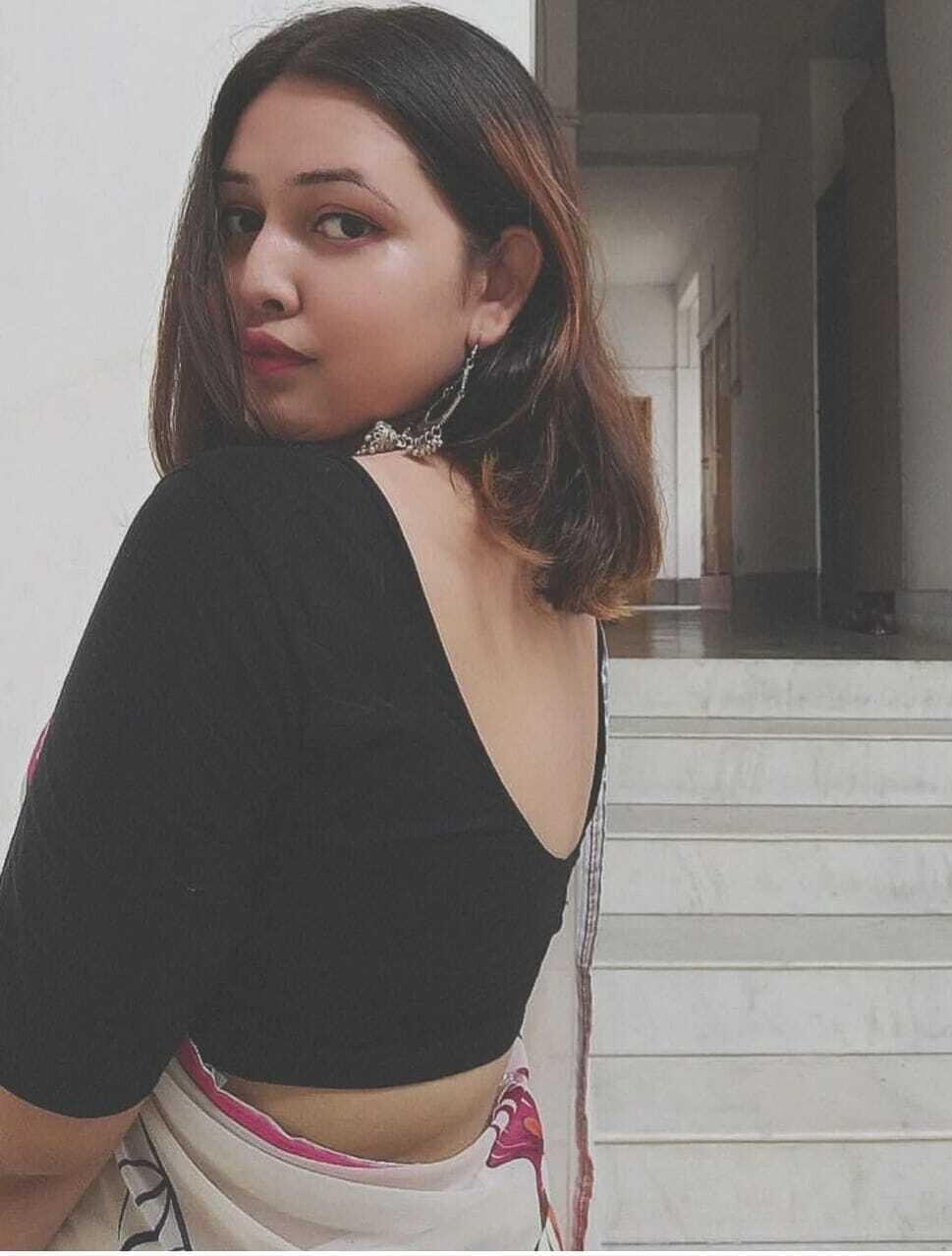 best Hauz Khas call girl